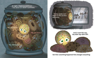 The Smart Cookie Book