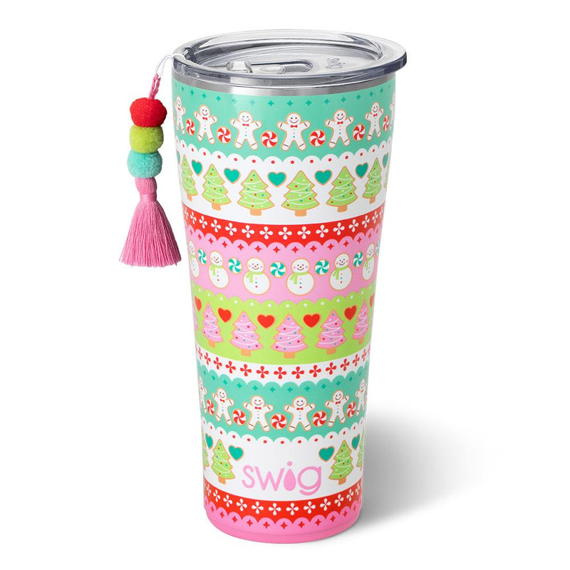 32oz Cookie Jar Tumbler