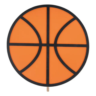 basketball topper 