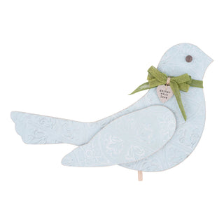 Blue Bird Topper 