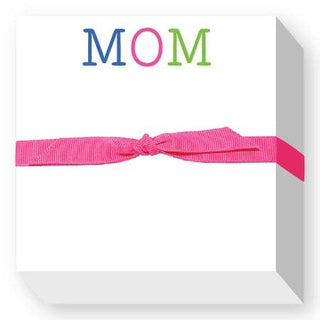 MOTHER'S DAY CHUBBIE NOTEPADS