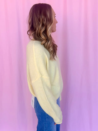 Piper Pullover Sweater