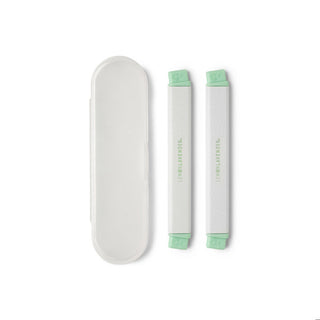 Doorbuster Dermaplaner Facial Razor Green
