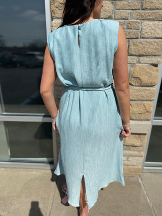 Flourish Frock Dress