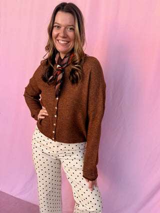 Piper Cardigan