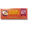 Jalapeno & Chipotle Appetizer Kit