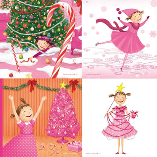 Pinkalicious: Merry Pinkmas! Book