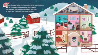 Jingle All the Tay Book