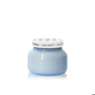 Volcano Artisan Petite 8oz Candle