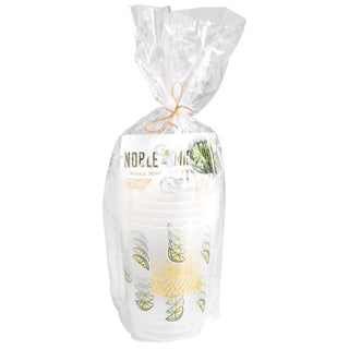 Gourmet Drink Mix Set Marg