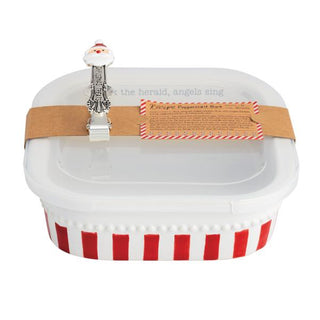 Peppermint Bark Box