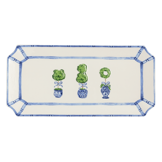 Topiary Tray