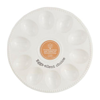 Deviled Egg Tray Set