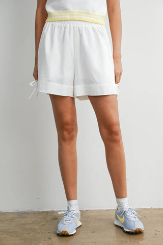 Trust In You Shorts