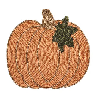 Pumpkin Thanksgiving Trivet