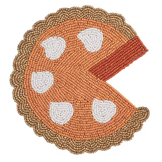 Pie Thanksgiving Trivet