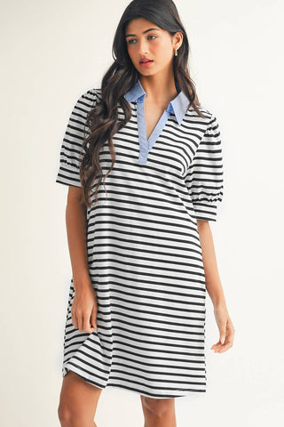 Luck Be A Lady Dress