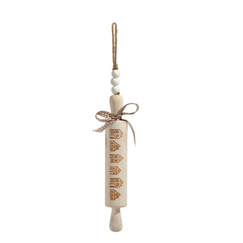 Rolling Pin Ornament