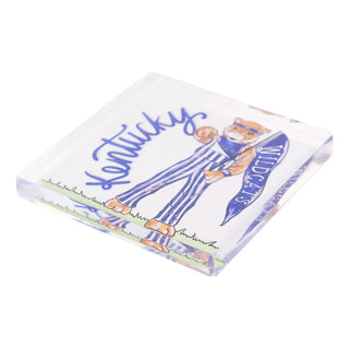 Kentucky Wildcat Napkin Weight