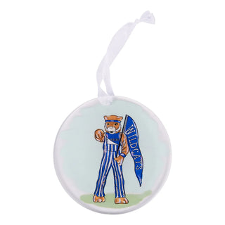 Kentucky Ornament Set-4