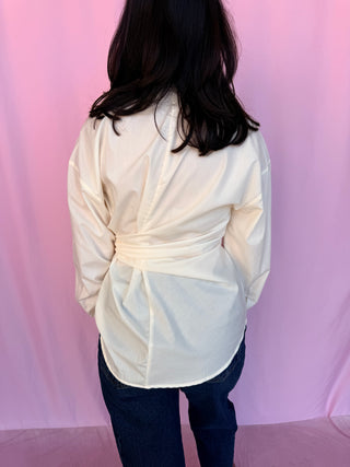 Leading Lady Top