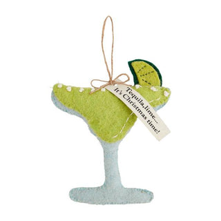 Margarita Ornament