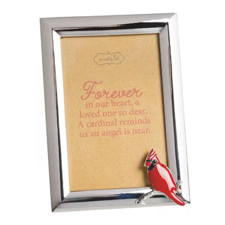 Cardinal Metal Frame