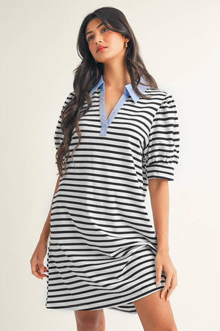 Luck Be A Lady Dress