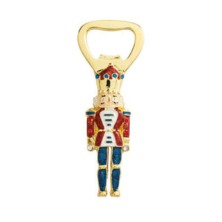 Nutcracker Bottle Opener