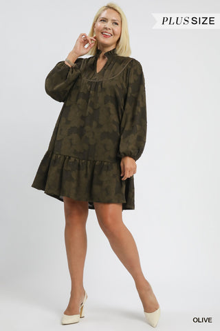 Awarded Best Style Dress Curvy