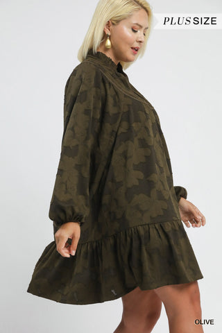 Awarded Best Style Dress Curvy