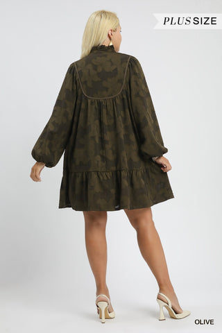 Awarded Best Style Dress Curvy