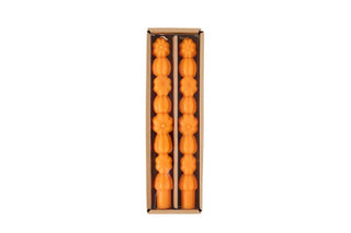 Halloween LED Taper Candles