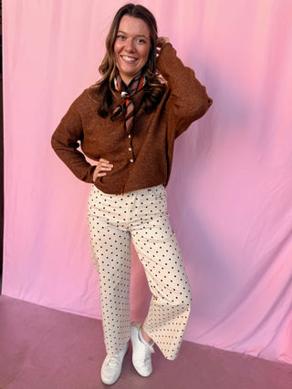 Piper Cardigan