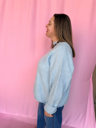 Ryleigh Sweater