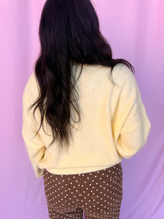Piper Cardigan