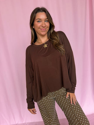 In The Horizon Top