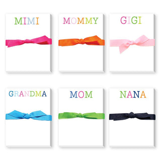 MINI NOTEPADS