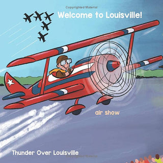 Local Baby Louisville