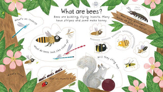 Why do we need bees? Book