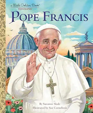 Pope Francis Book