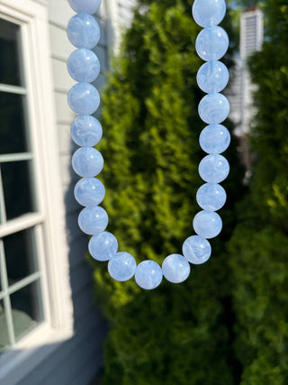 The Molly Mini Bubble Necklace