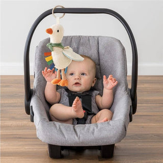 Goose Bitzy Traveler™ Toy
