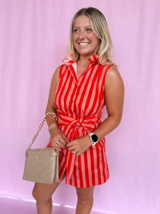 Out Here Dreaming Dress