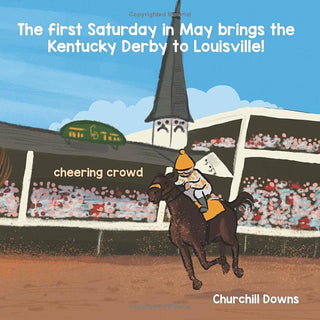 Local Baby Louisville