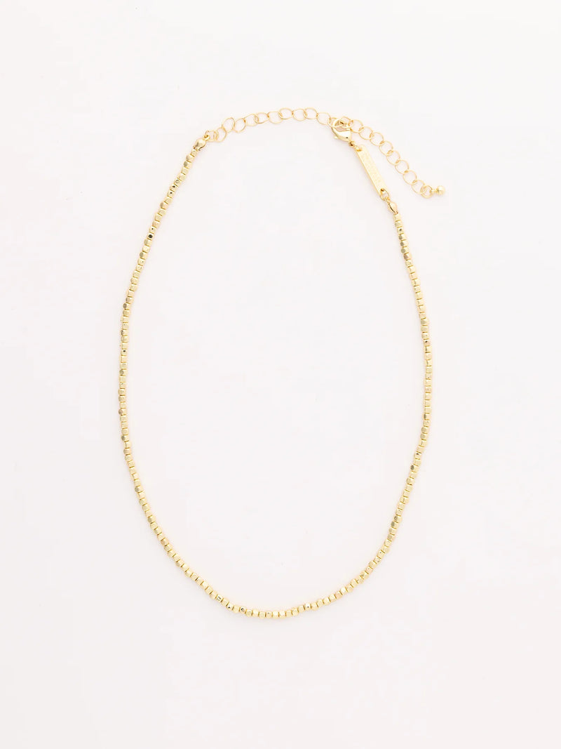 Corrine Small Necklace