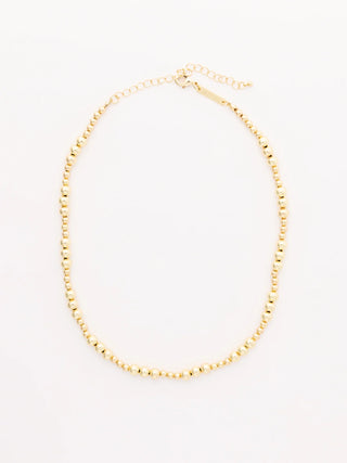 Jackson Large Necklace