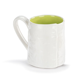 Christmas Money, Caffeine Mug