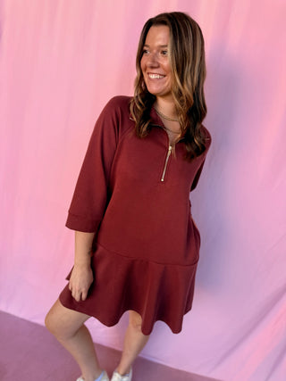 Active Easy Dress