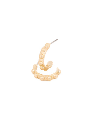 Renae Small Hoop